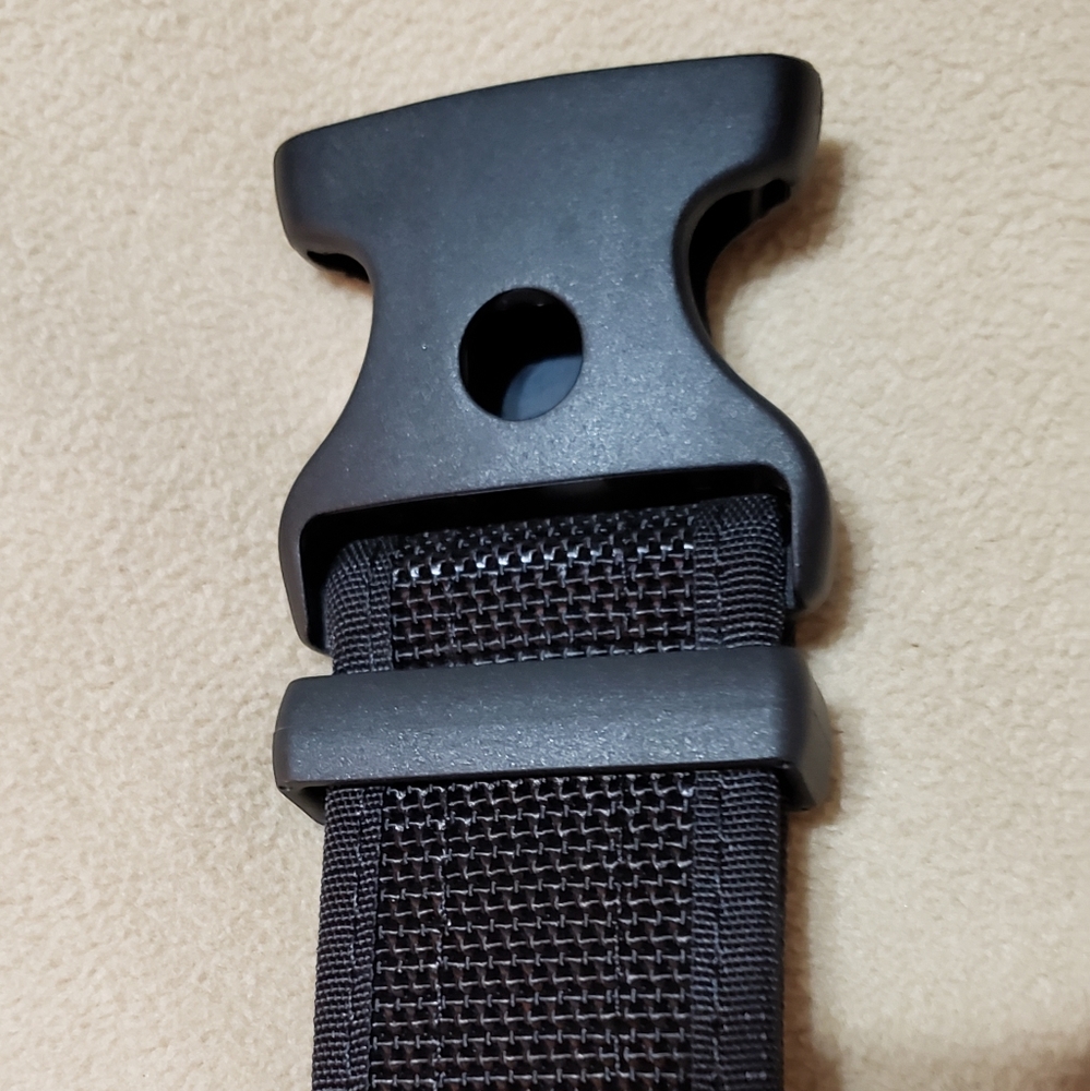 Duty Belt